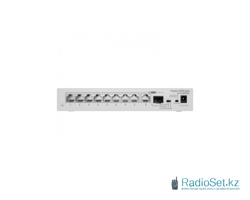 Коммутатор Huawei S110-8P2ST